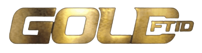 GoldFTIDs Logo